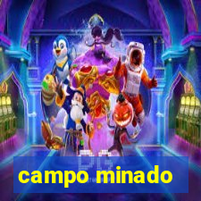 campo minado